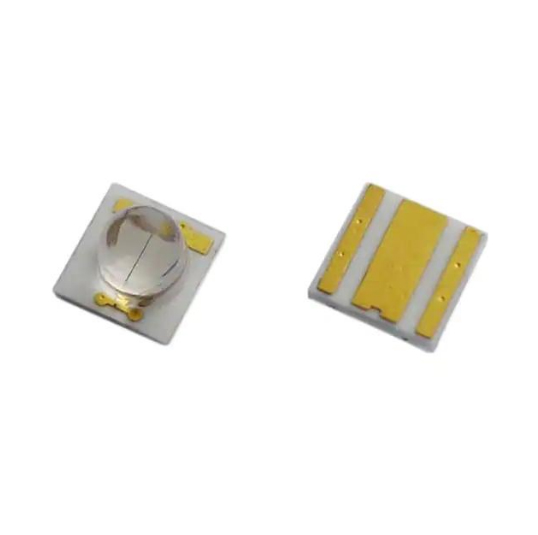 VLMU35CB20-275-120 Vishay, Standard Power UV LED Series UV LED, , 2-Pin Surface Mount package