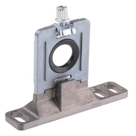 SMC Spacer, For Manufacturer Series AC40-A