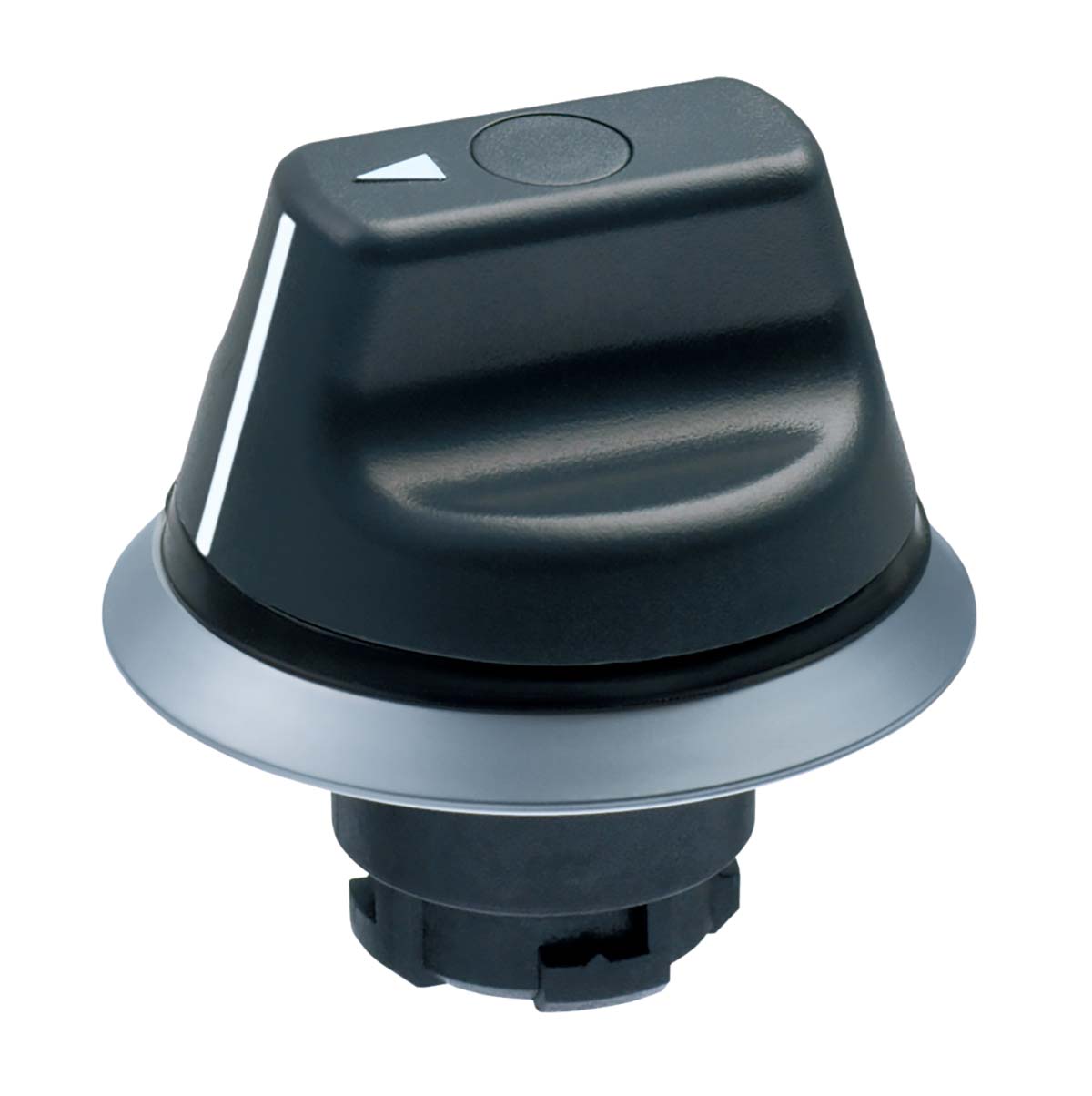 Schmersal NWT32 Series 3 Position Selector Switch Head