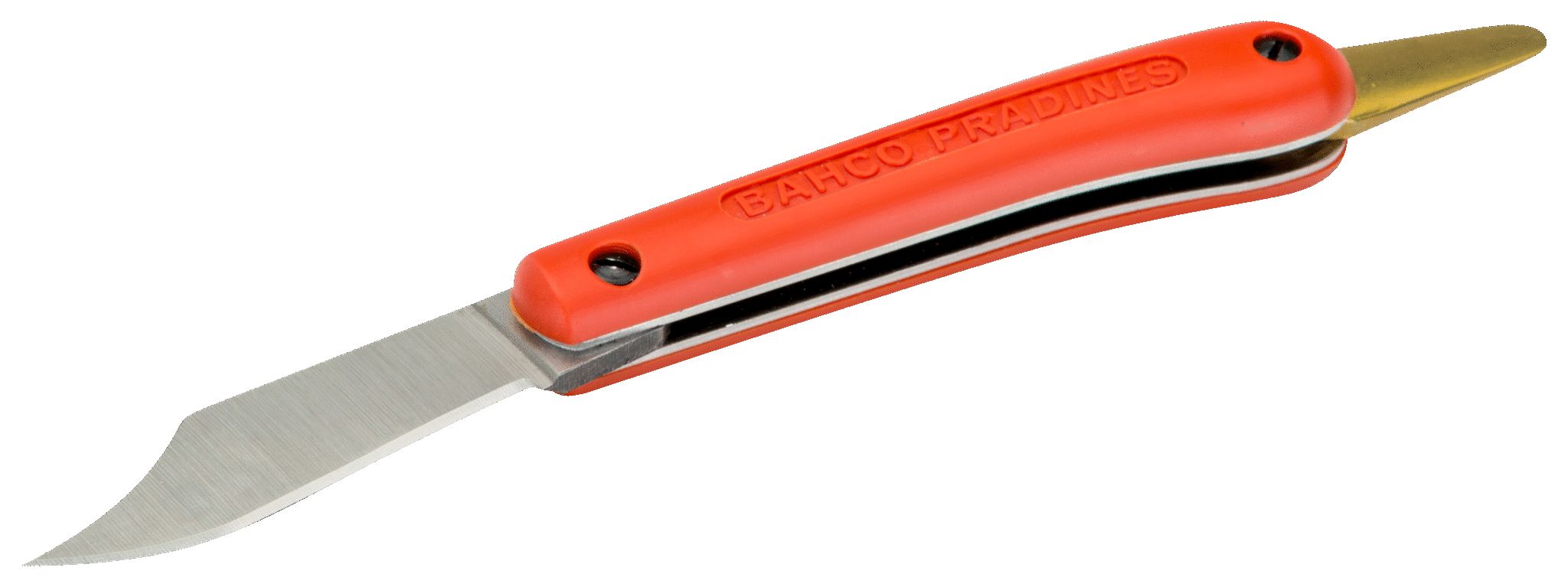 Bahco P11 Cutter Blade, Folding Pocket Knife, 70g