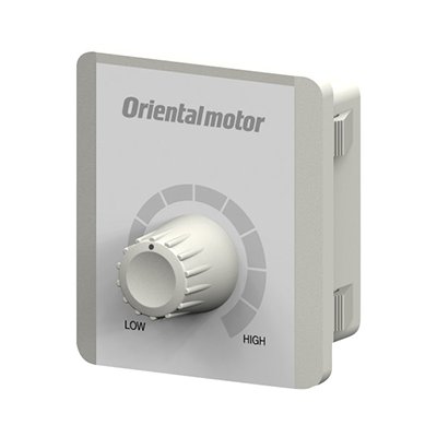 Oriental Motor 0 → 20kΩ Rotary Potentiometer 1-Gang Wire Mount, PAVR2-20K
