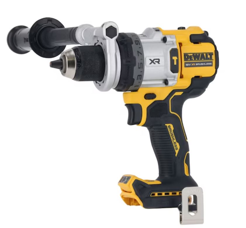 DeWALT DCD 18V Cordless Hammer Drill Driver, Cordless