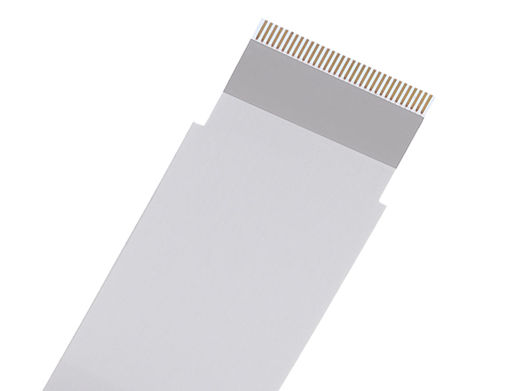 Molex FFC Ribbon Cable, 24-Way, 0.5mm Pitch