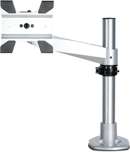 StarTech.com Desk Mounting Monitor Arm for 1 x Screen, 34in Screen Size