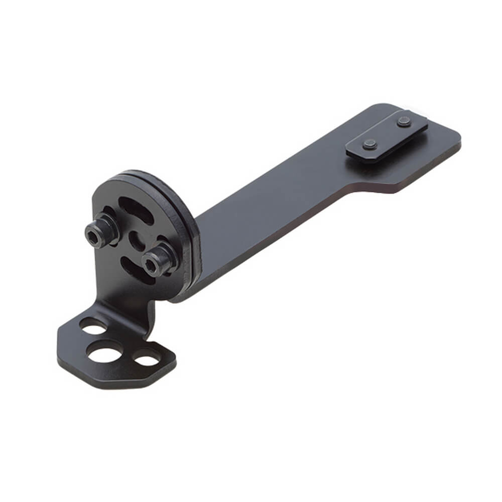 Omron, F39 Series Sensor Mounting Bracket for Use with F3SJ