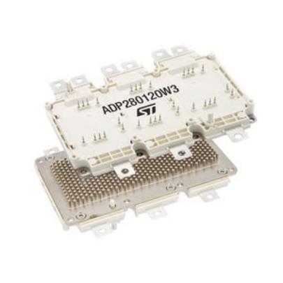 STMicroelectronics ADP MOSFET, 275 A, 1200 V, 9-Pin ACEPACK DRIVE ADP280120W3