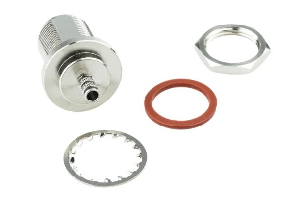 Amphenol RF N Connector