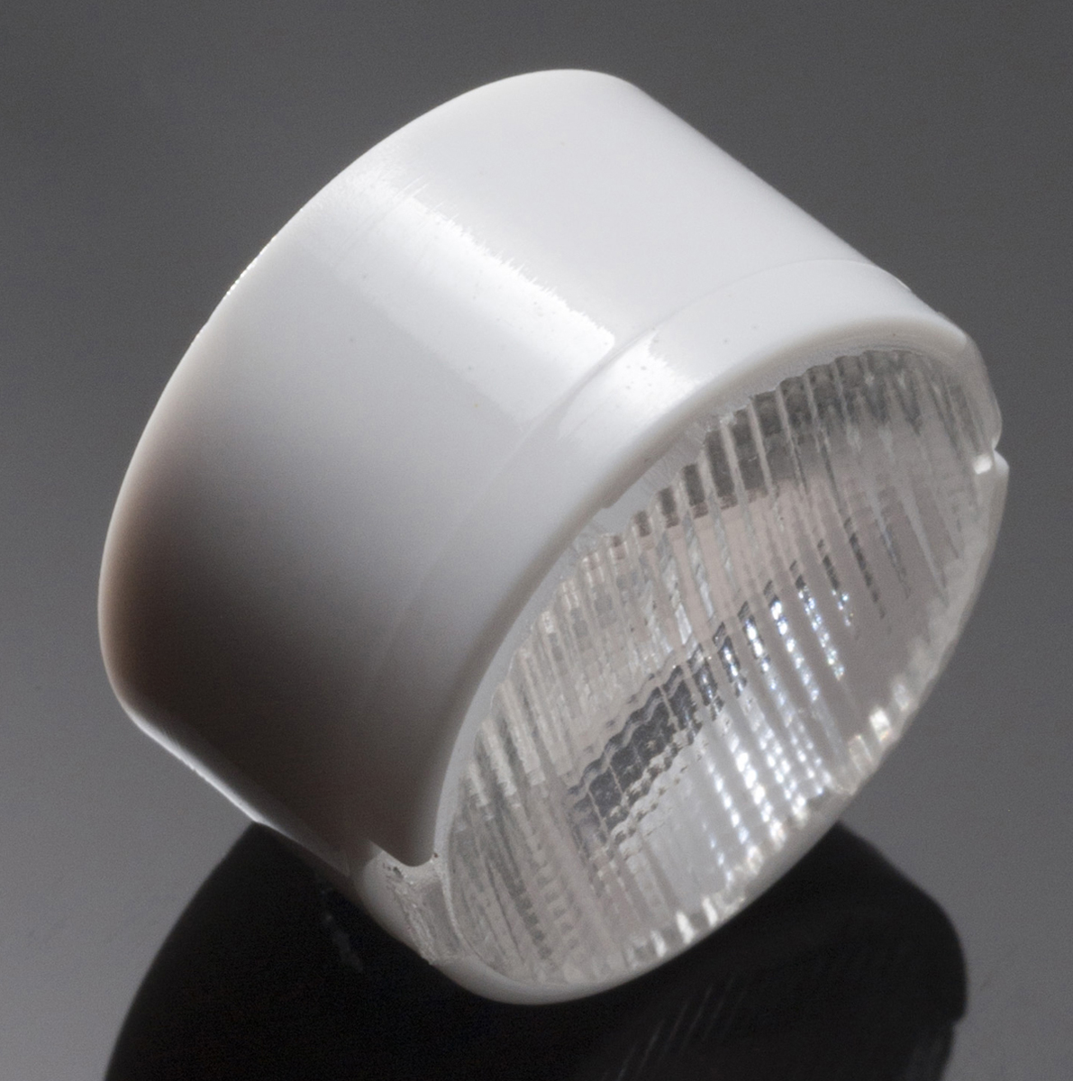 Ledil FA11200_TINA-O, Tina Series LED Lens, Oval Beam