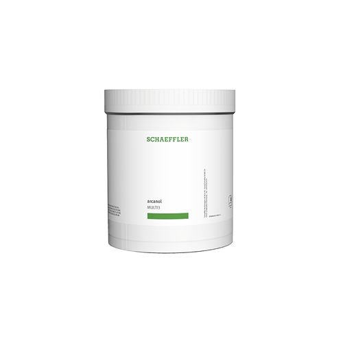 SCHAEFFLER Lithium, Multipurpose Grease for bearings 1 kg ARCANOL-MULTI3-1KG