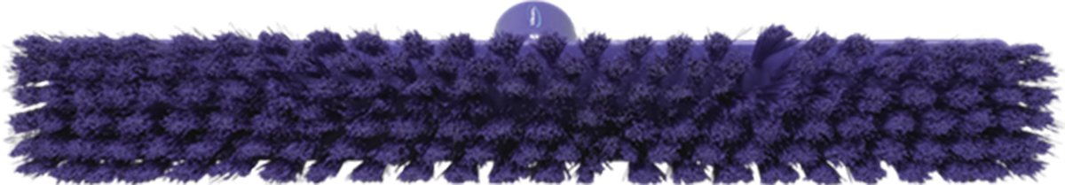 Vikan Broom, Purple for General Purpose