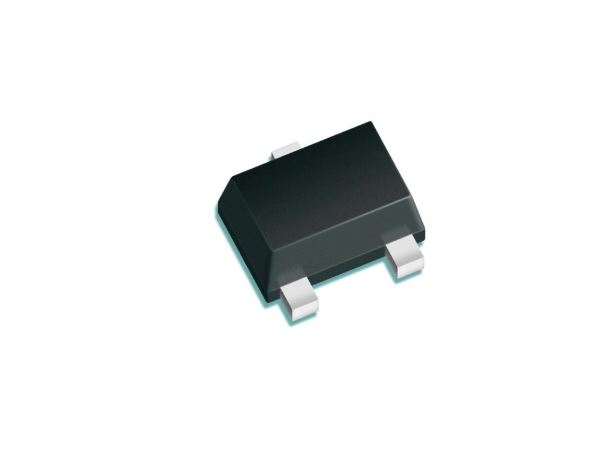 Infineon BFR193FH6327XTSA1 RF Bipolar Transistor, 80 mA NPN, 12 V, 3-Pin TSFP