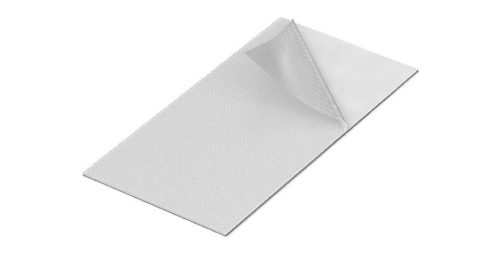 Wurth Elektronik Thermal Gap Pad, 2mm Thick, 400 x 200 x 2mm