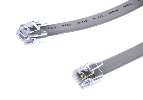 Socomec Cable For Use With DIRIS Digiware Idc