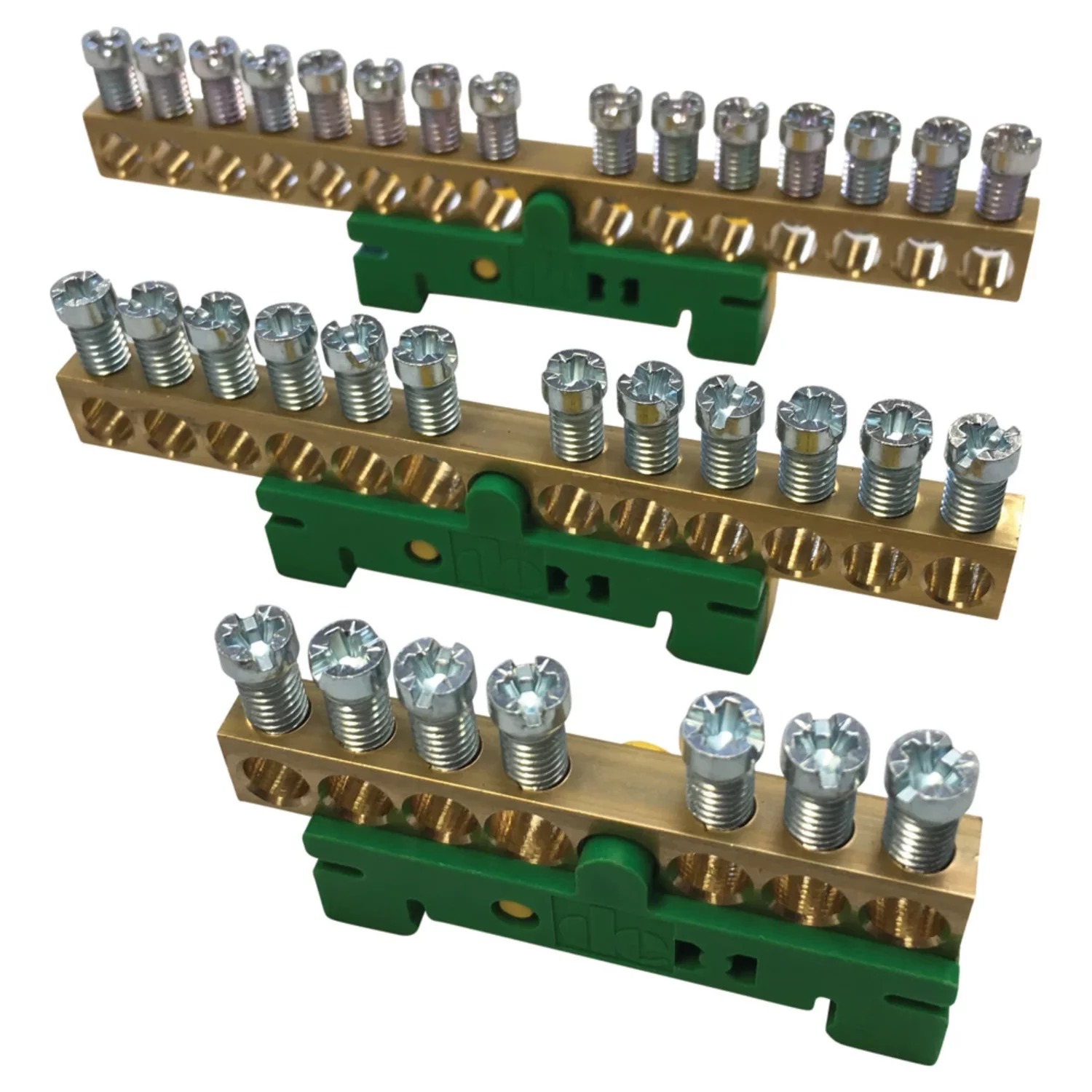 nVent ERICO Neutral Busbar Busbar