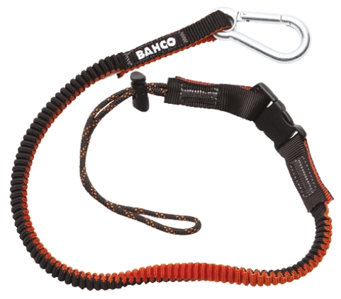 Bahco Polyester Tool Lanyard Tool Tether, 1kg Capacity