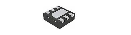 Renesas Electronics ISL9021AIRUNZ-T, Voltage Regulator 5.5V 6-Pin