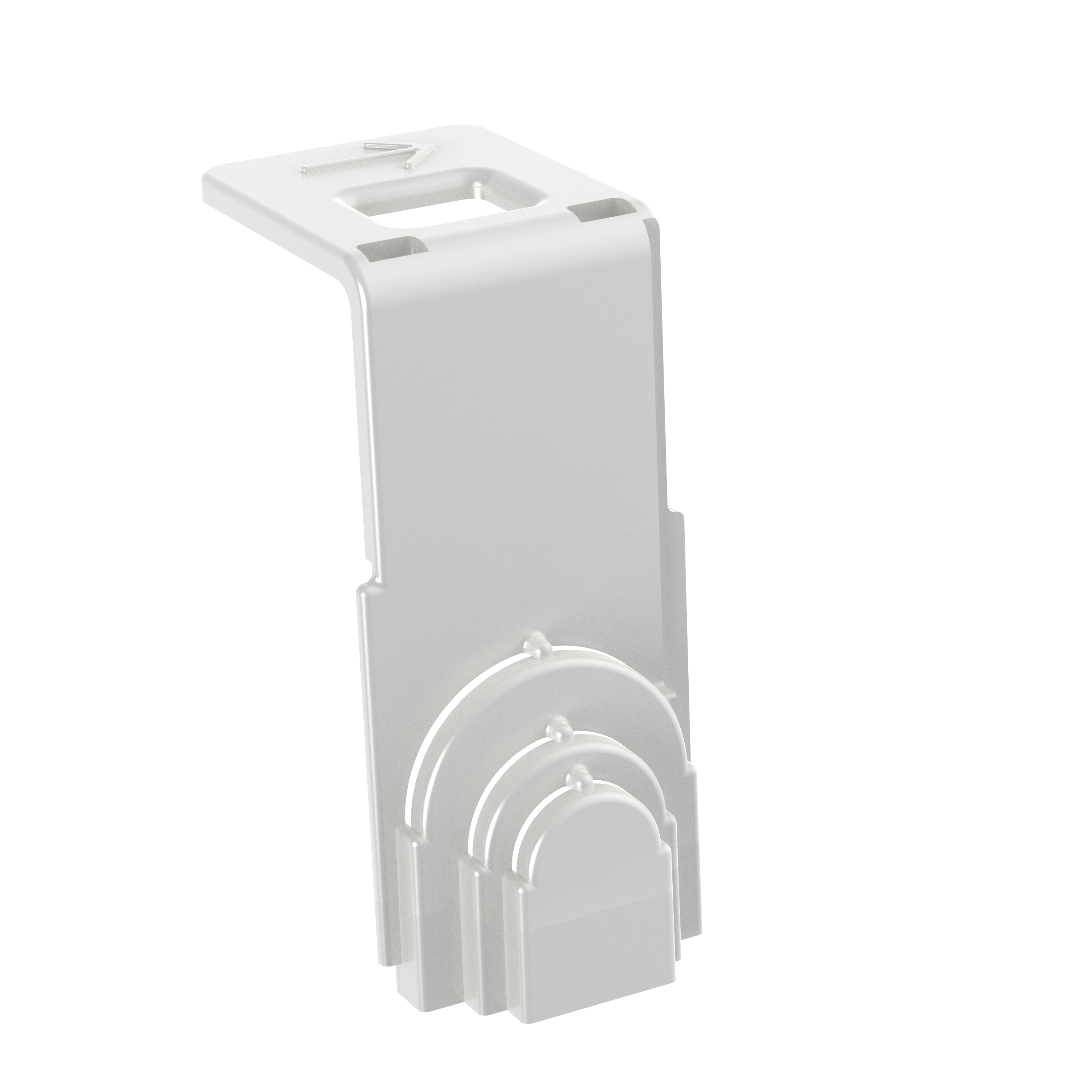 Legrand, 0301 Protective Cover for use with  for use with Terminal Blocks