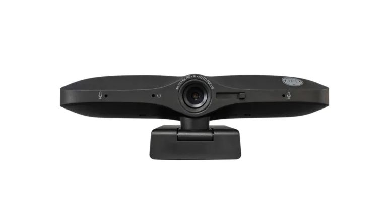 JPL 8.3MP Video Digital Camera