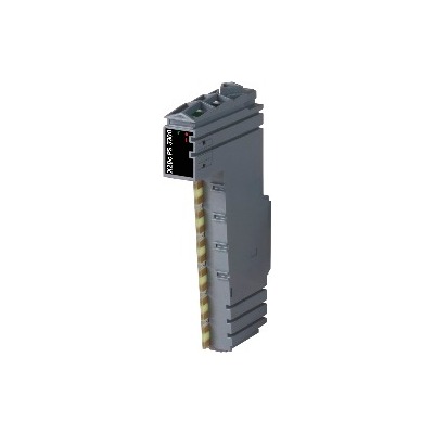 B&R X20 Series I/O module for Use with X2X Link, Voltage And Current, Voltage And Current, 24 V