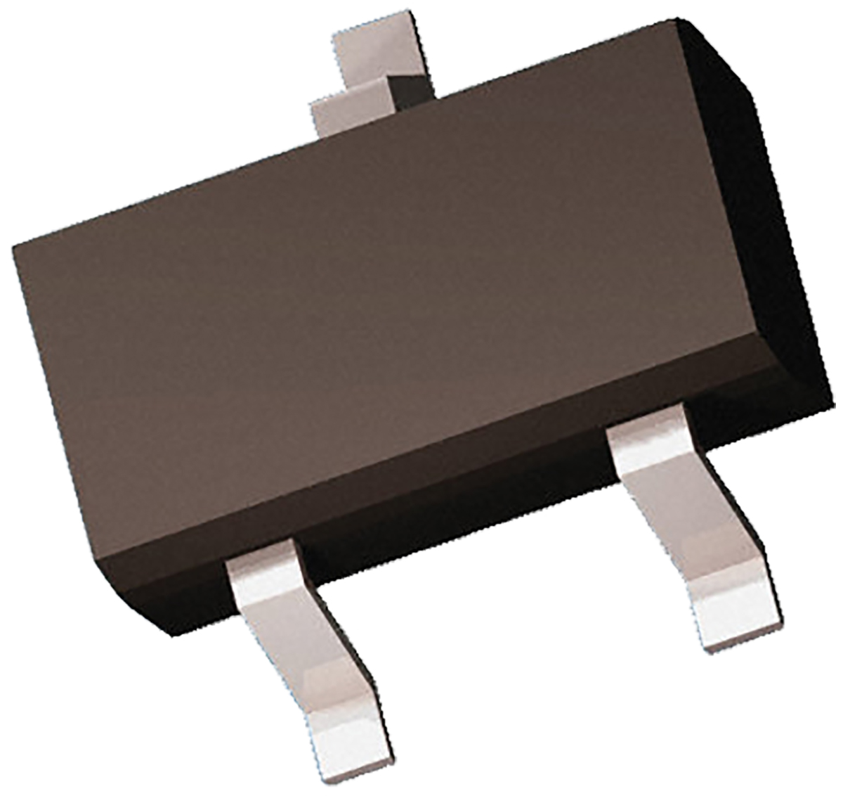 Toshiba Type N-Channel MOSFET, 100 mA, 30 V Enhancement, 3-Pin SC-75 SSM3K15AFS,LF(T