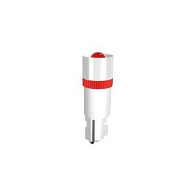 RAFI Yellow LED LED Reflector Bulb, 24V