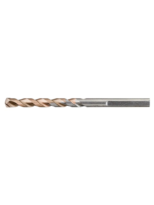 DeWALT DT652 Series Carbide Twist Drill Bit, 5.5mm Diameter