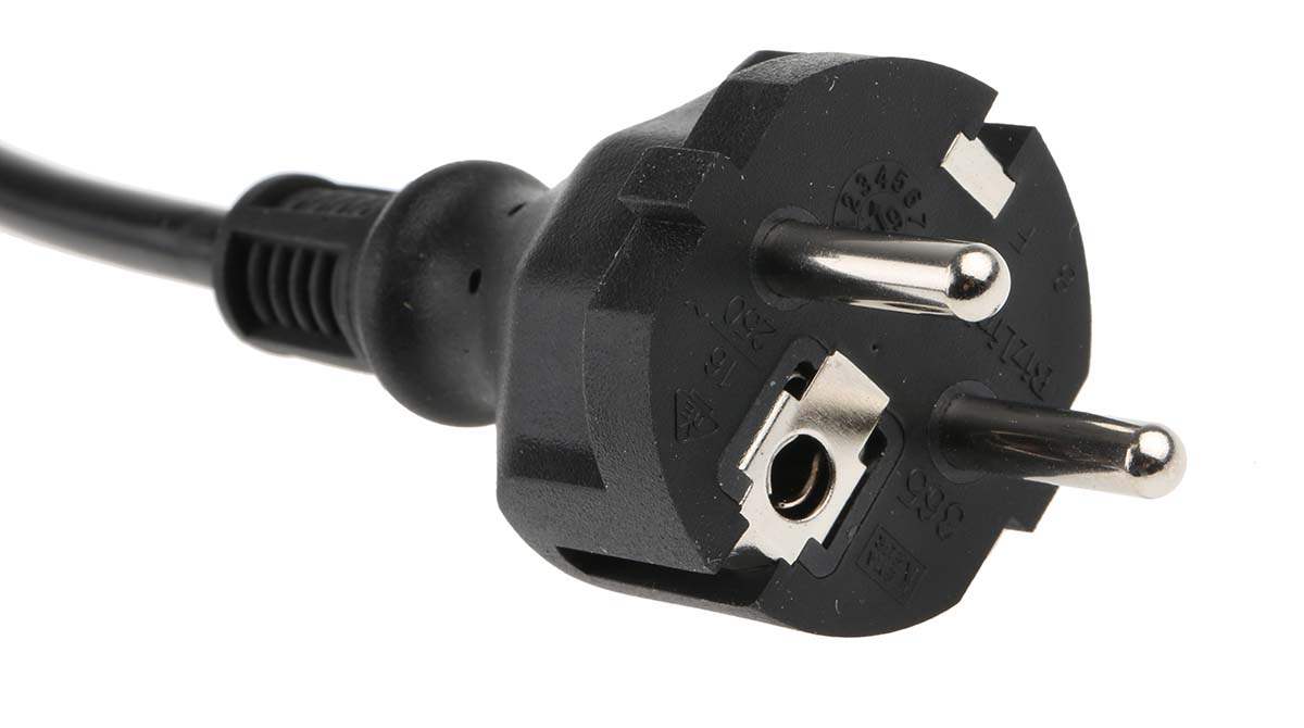 Ersa Electric Soldering Iron, 230V, 15W