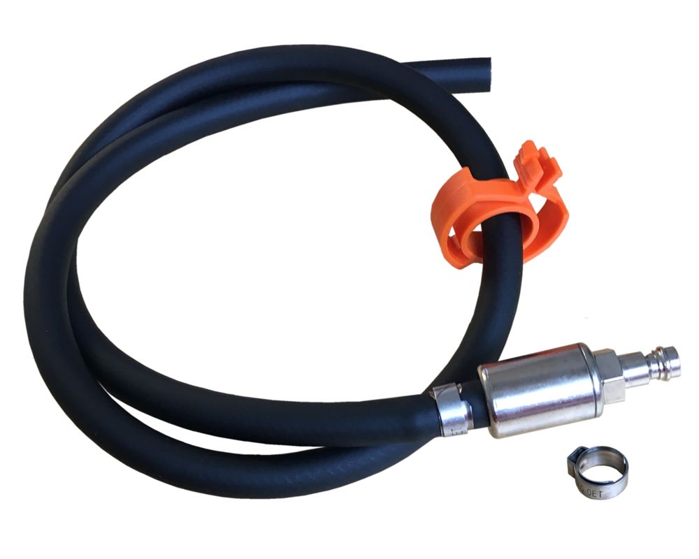 Sundstrom Hose for use with SR 90