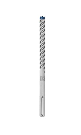Bosch Carbide Tipped SDS Max Drill Bit for Masonry, 18mm Diameter, 540 mm Overall