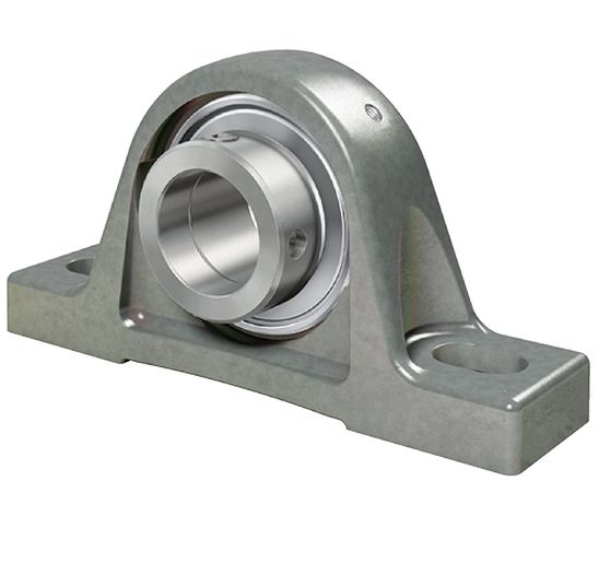 INA PASE35-XL-N-FA125 Plummer Block House -, 35mm ID