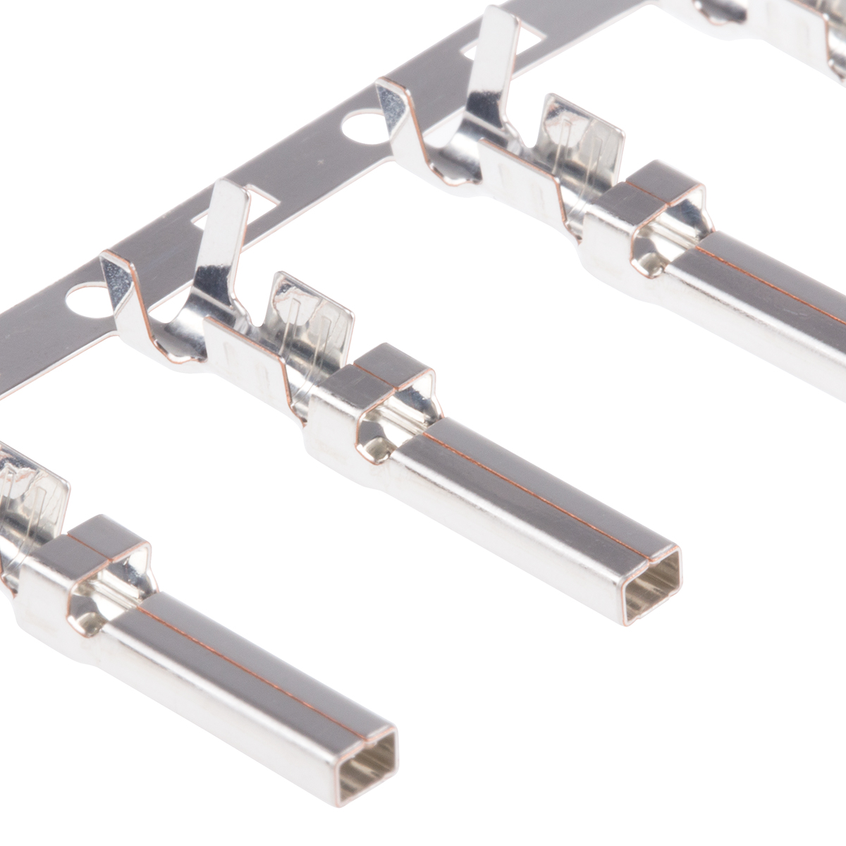 JST VL Series Male Crimp Terminal