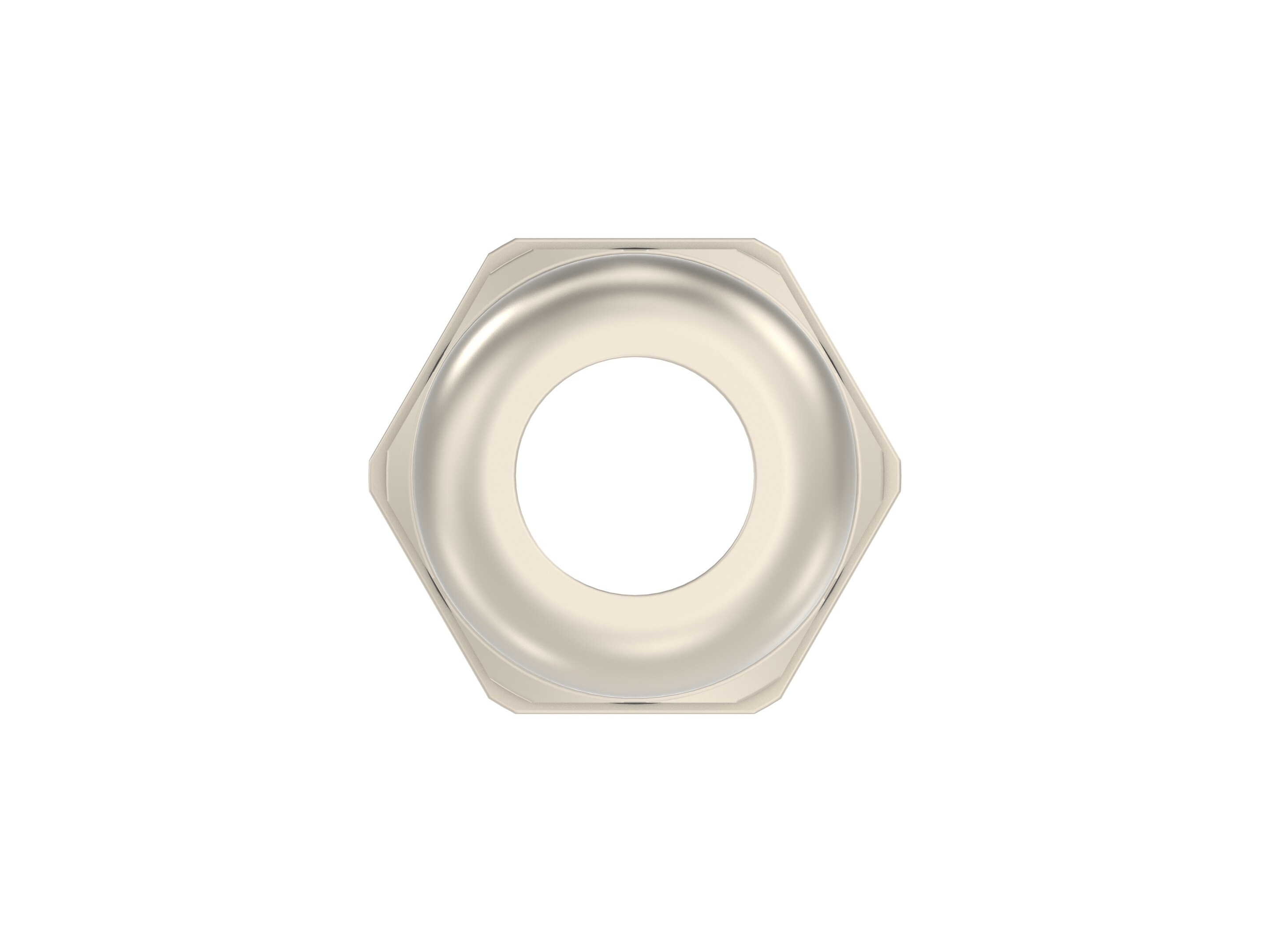 Entrelec 1SNG Series Brass Brass, CR, NBR, PA 6 Cable Gland, PG11 Thread, 5mm min., 10mm max., IP66, IP68