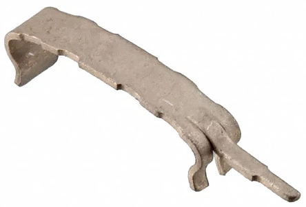 EPCOS, Clamp Clip for use with RM 4 Core, RM 5 Core