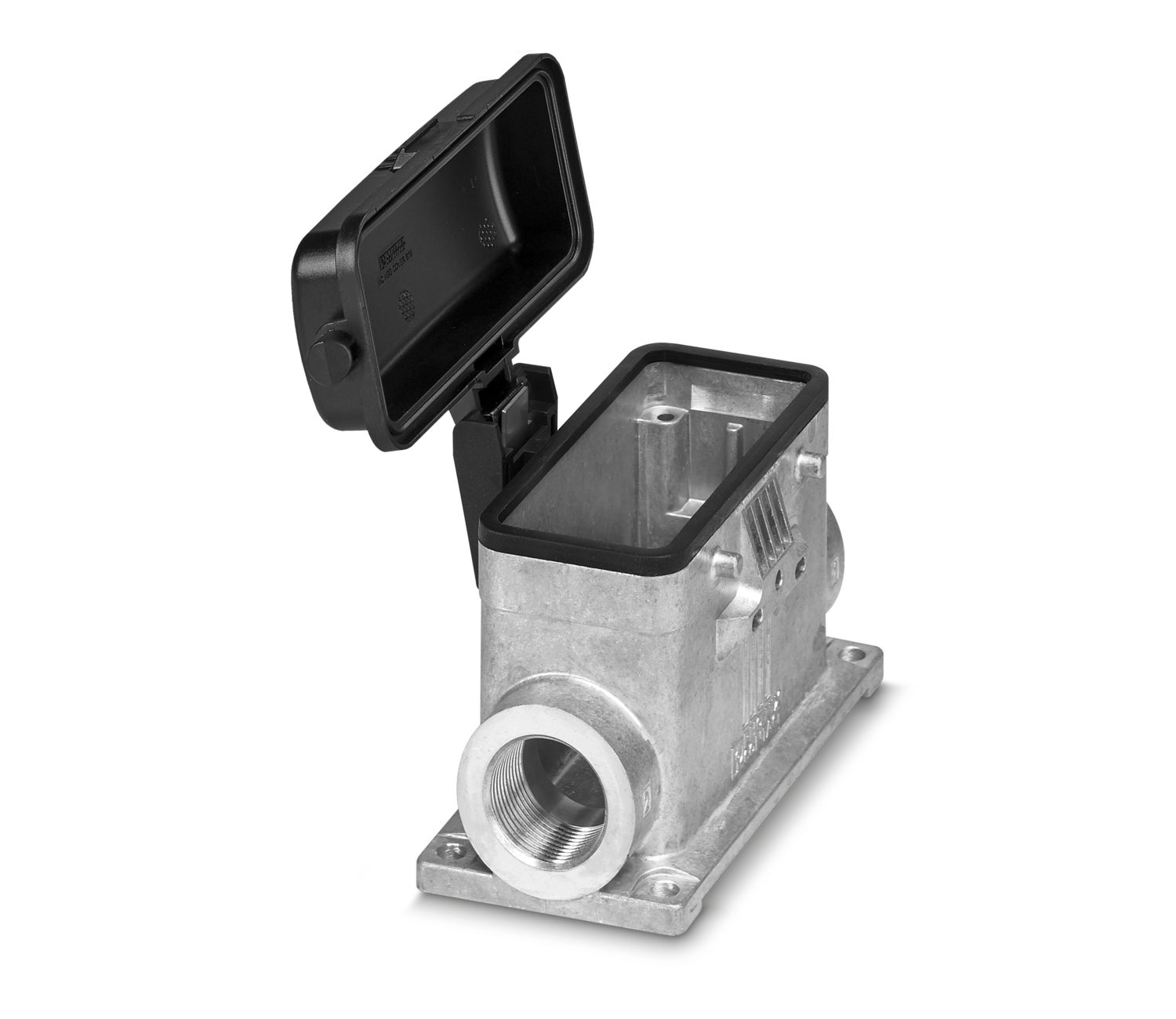 Phoenix Contact HC-STA Heavy Duty Power Connector Housing, M25 Thread