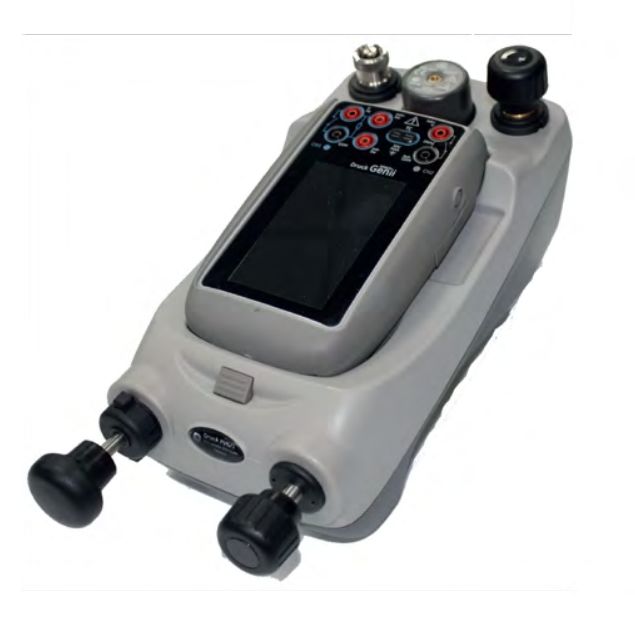 Druck DPI620PC-100barg 100bar Pressure Calibrator
