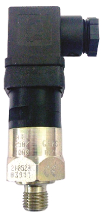 Gems Sensors Pressure Switch, 250psi Min, 1000psi Max, SPDT Output