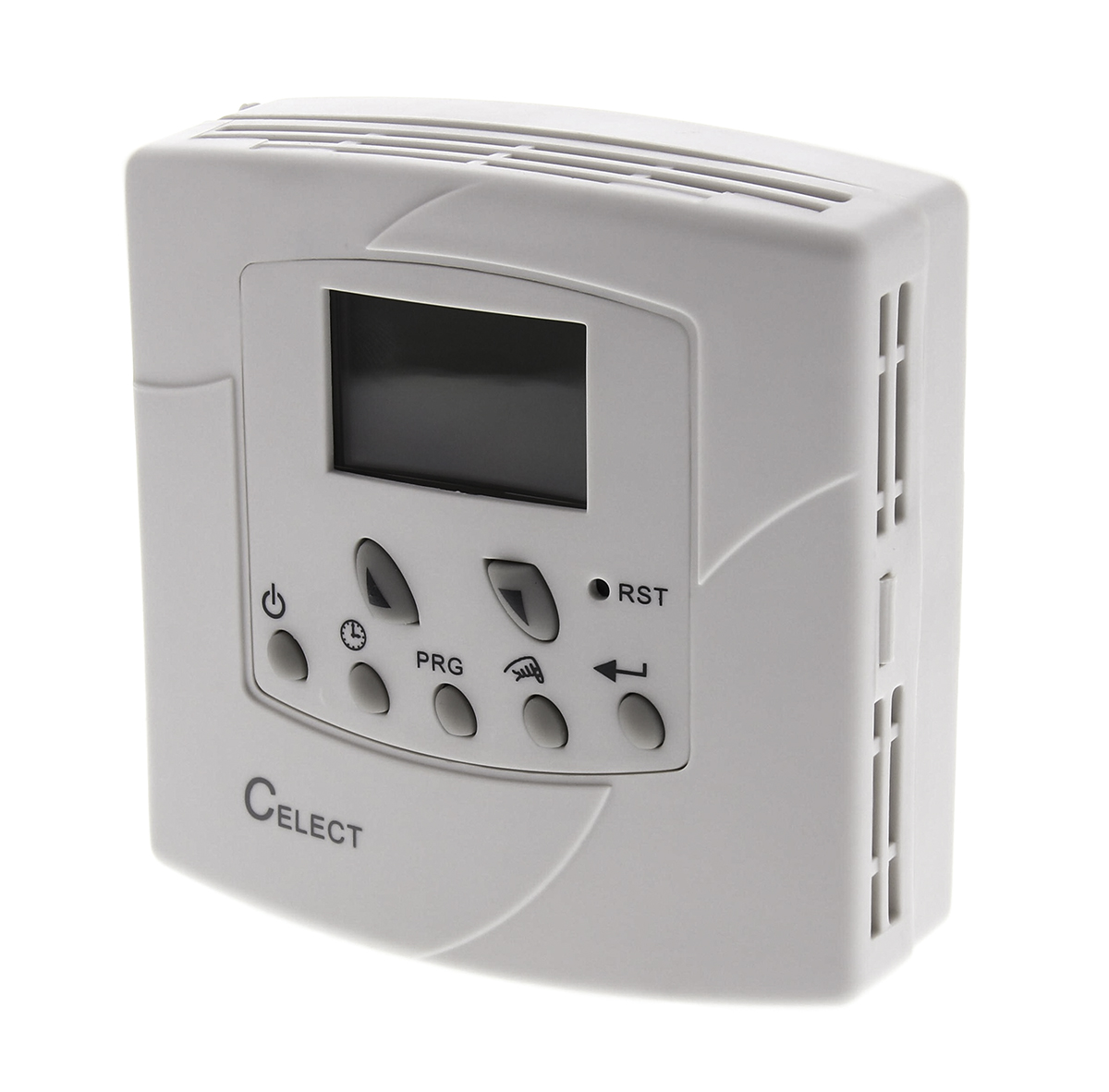 RS PRO Thermostats, 3.5A, 1.5 V dc, +5 → +35 °C