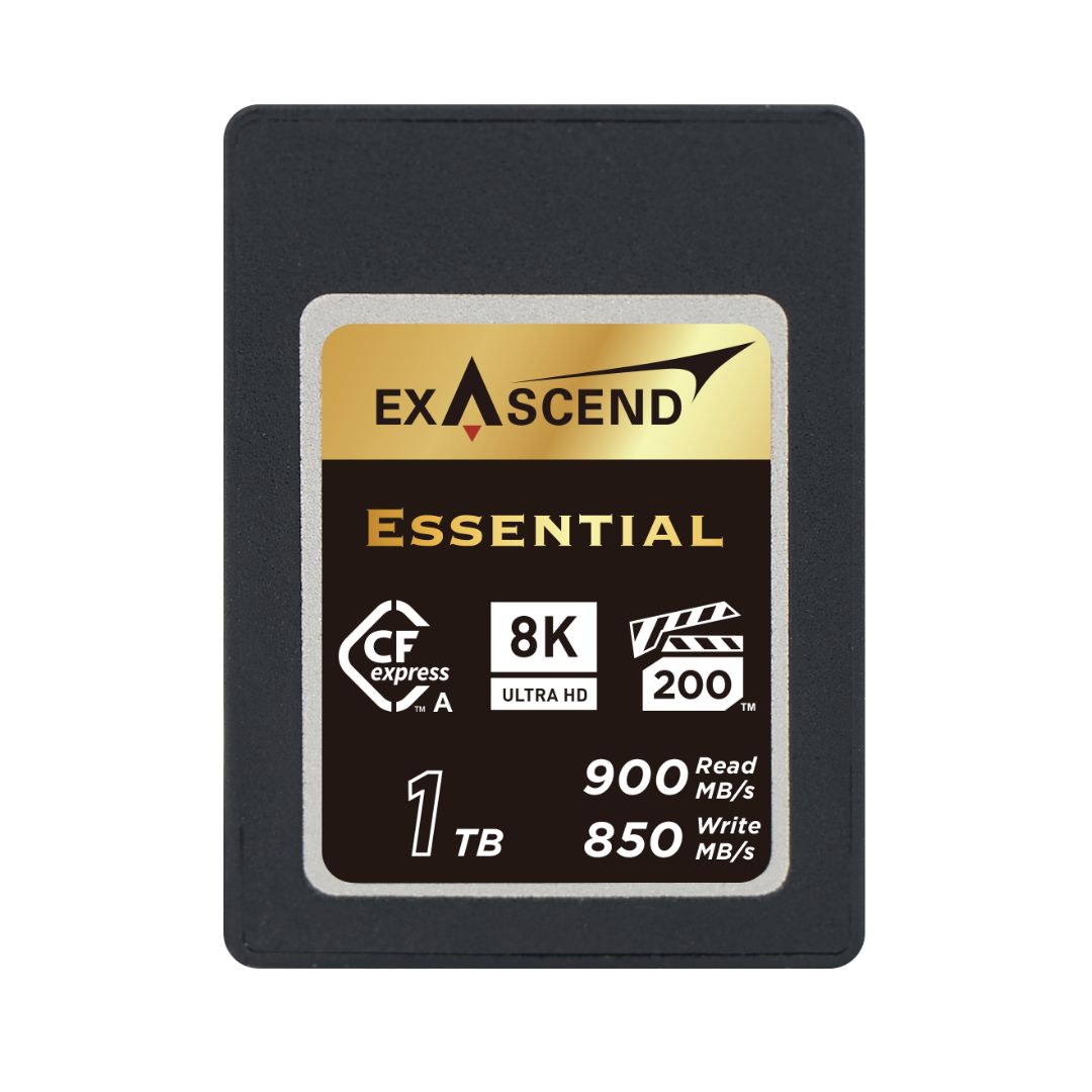 Exascend Cfexpress Type A, 1TB