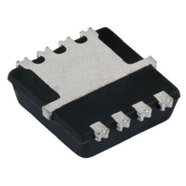 Vishay Type N-Channel MOSFET, 101 A, -40 V Enhancement, 8-Pin PowerPAK 1212-8SLW SQS141ELNW-T1_GE3