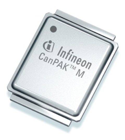 Infineon OptiMOS Type N-Channel MOSFET, 50 A, 80 V Enhancement, 7-Pin MG-WDSON