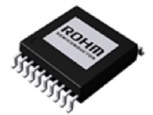 ROHM Gate Driver BM60212FV-C Evaluation Board BM60212FV-EVK001 MOSFET for MOSFET for MOSFET Gate Driver