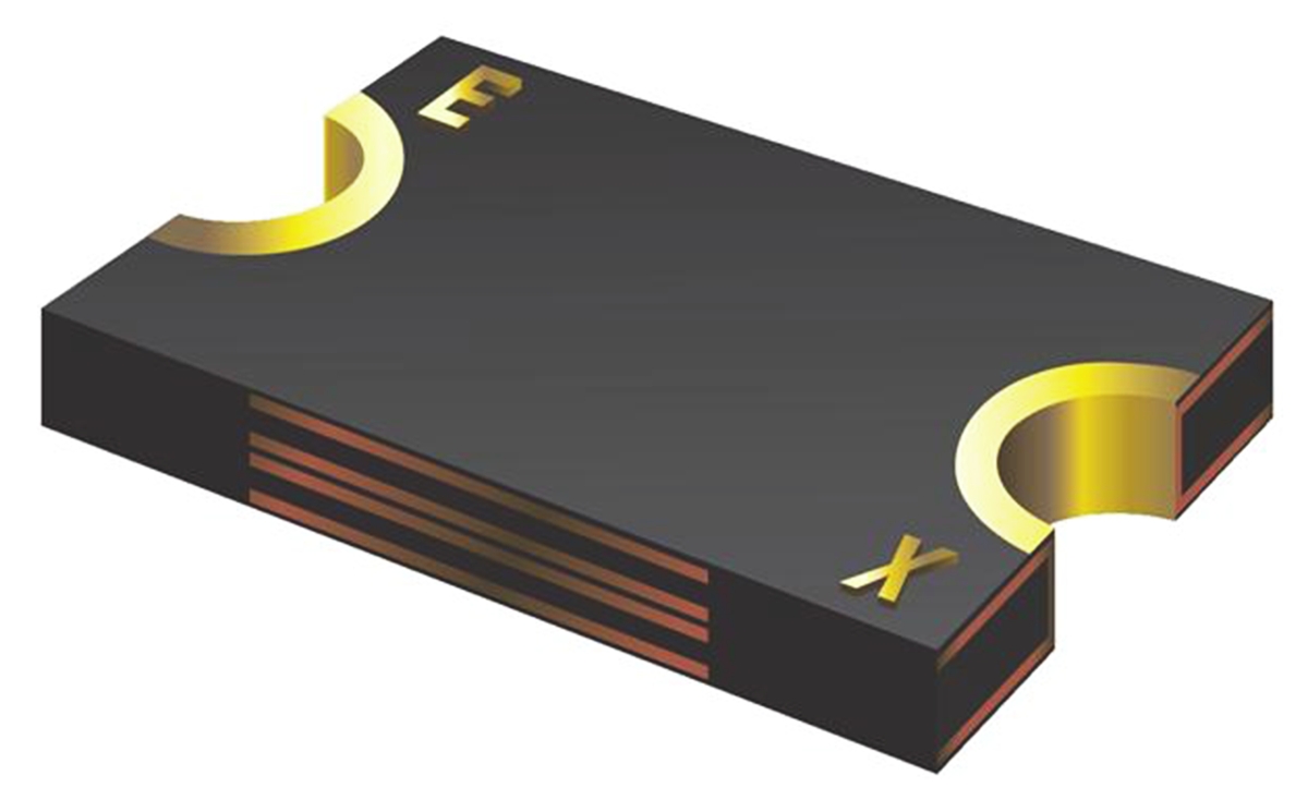 Bourns 3A Resettable Fuse, 24V