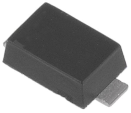 Diodes Inc Low Leakage Diode, 215mA 130V, 2-Pin SOD123 BAV116WQ-7-F