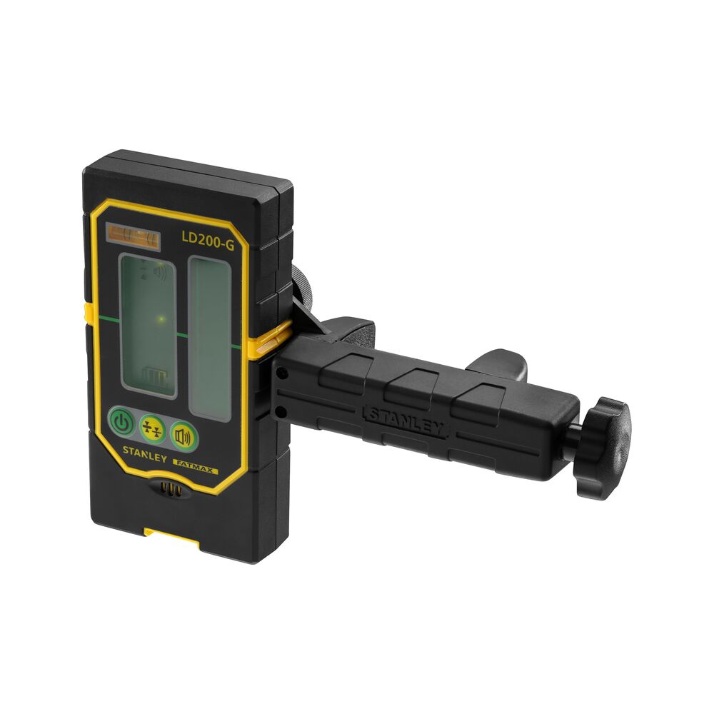 DeWALT FMHT1-74267 Laser Colour Green 1 Line Laser Line Detector