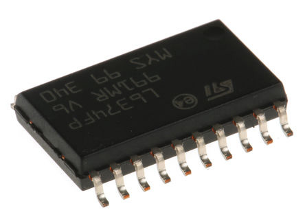 STMicroelectronics L6374FP Line Transmitter, 20-Pin SOIC
