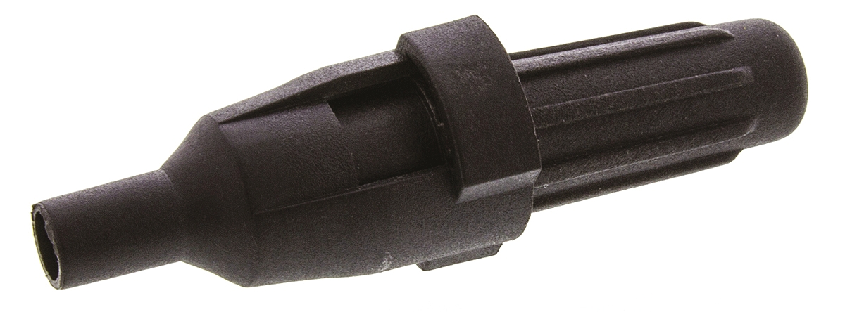 Schurter 6.3A Inline Fuse Holder for 5 x 20mm Fuse, 32V dc