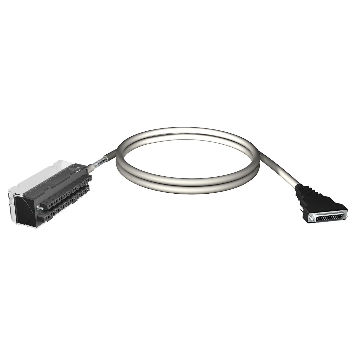 Schneider Electric Modicon X80 BMXF Series Safety Module