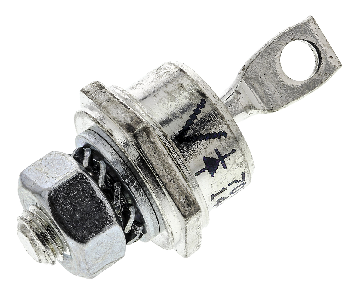 Vishay 1200 V 70 A Diode Switching 2-Pin DO-203AB