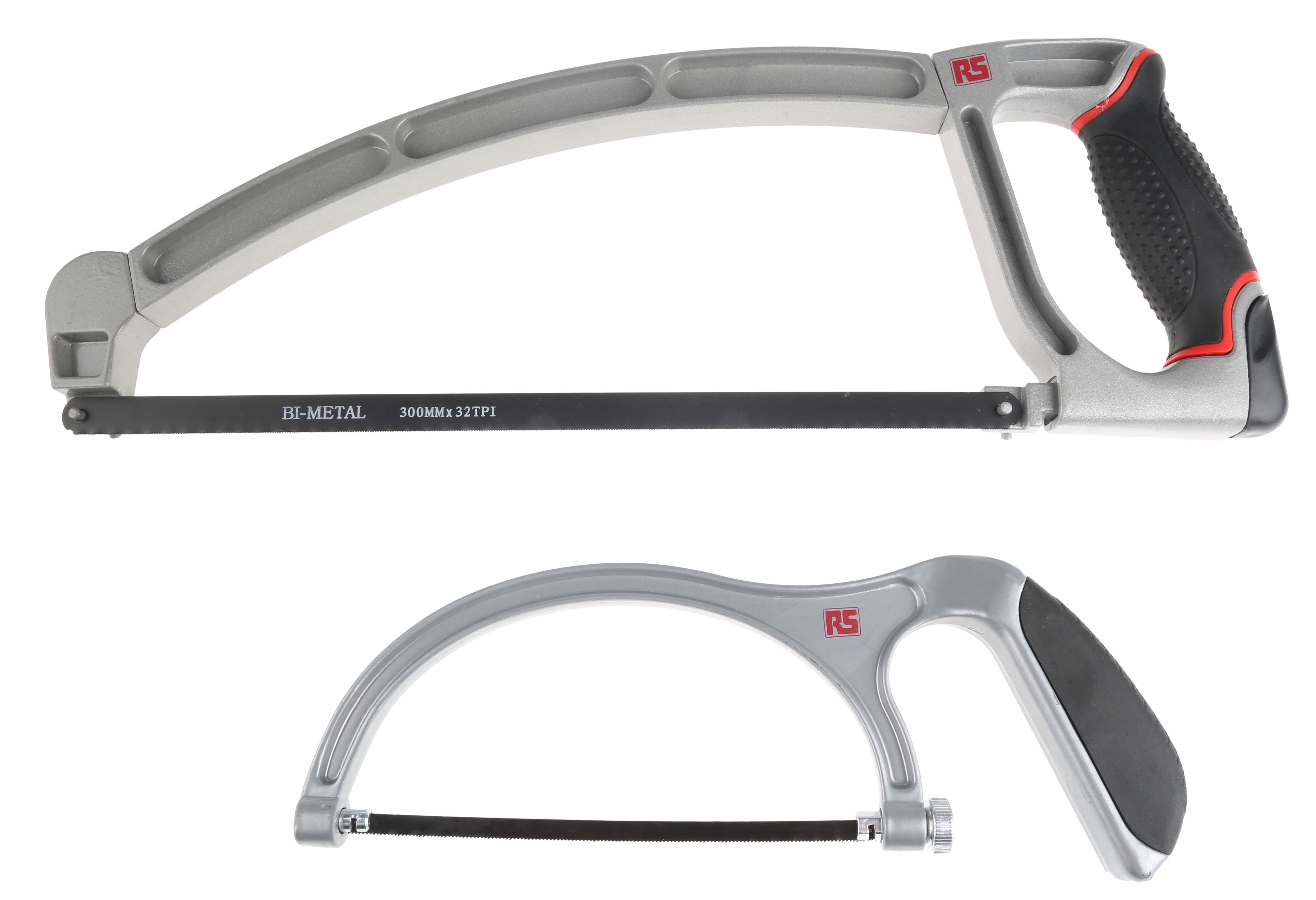 RS PRO Hacksaw
