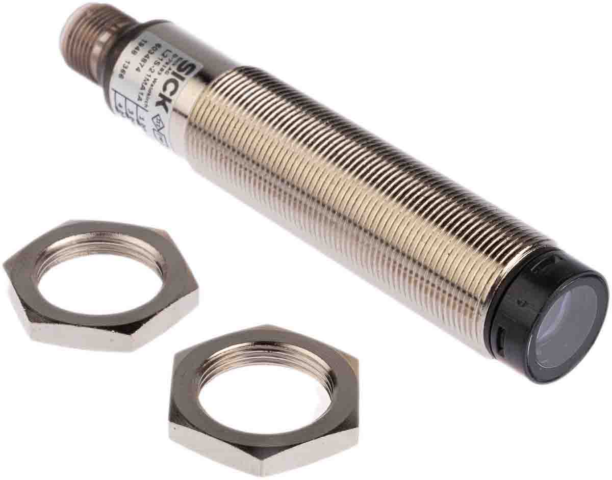 SICK L2000 Series Light Beam Sender, 1 Beam(s), 16m Max Range